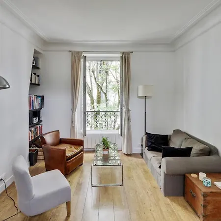 Apartment Nice And Comfortable Flat In - Welkeys