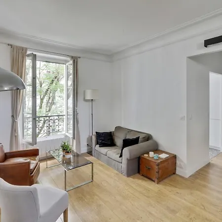 Nice And Comfortable Flat In - Welkeys Levallois-Perret