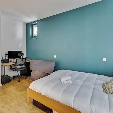 Nice And Comfortable Flat In - Welkeys شقة *