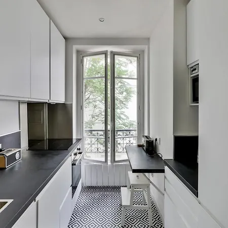 شقة Nice And Comfortable Flat In - Welkeys